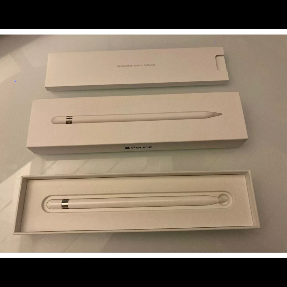 Apple Pencil (1st generation)